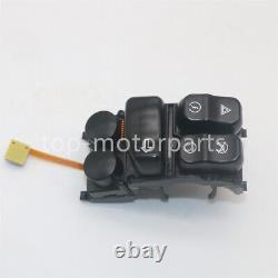 OEM Hand Control Backlit RH Switchpack 604840-106S 71500163C for Harley Davidson