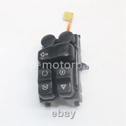 OEM Hand Control Backlit RH Switchpack 604840-106S 71500163C for Harley Davidson