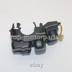 OEM Hand Control Backlit RH Switchpack 604840-106S 71500163C for Harley Davidson