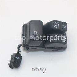 OEM Hand Control Switch 71500296 Right Side for Harley Davidson