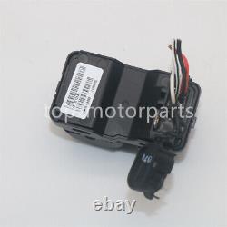 OEM Hand Control Switch 71500296 Right Side for Harley Davidson