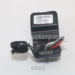 OEM Hand Control Switch 71500296 Right Side for Harley Davidson