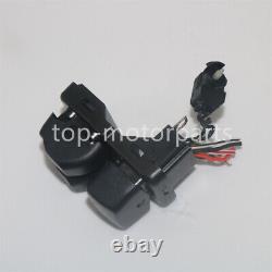 OEM Hand Control Switch 71500296 Right Side for Harley Davidson