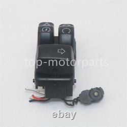 OEM Hand Control Switch 71500296 Right Side for Harley Davidson