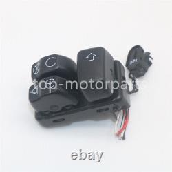 OEM Hand Control Switch 71500296 Right Side for Harley Davidson