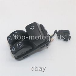 OEM Hand Control Switch 71500459 for Harley Davidson