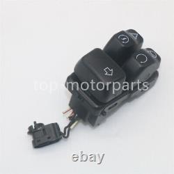 OEM Hand Control Switch 71500459 for Harley Davidson