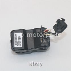 OEM Hand Control Switch 71500459 for Harley Davidson