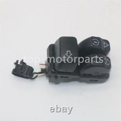 OEM Hand Control Switch 71500459 for Harley Davidson