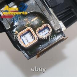 OEM Hand Control Switch RH WithHEAT & TGS 71500523 for 22-24 Harley Davidson