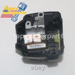 OEM Hand Control Switch RH WithHEAT & TGS 71500523 for 22-24 Harley Davidson