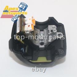 OEM Hand Control Switch RH WithHEAT & TGS 71500523 for 22-24 Harley Davidson