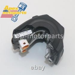 OEM Hand Control Switch RH WithHEAT & TGS 71500523 for 22-24 Harley Davidson