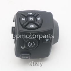 OEM Hand Control Switch With TGS RH 71500541 for 2021-2024 Harley Davidson RA1250