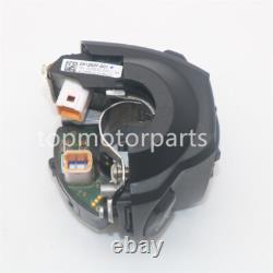 OEM Hand Control Switch With TGS RH 71500541 for 2021-2024 Harley Davidson RA1250