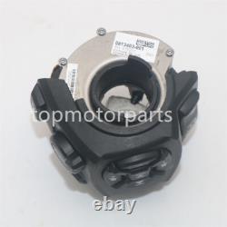 OEM Hand Control Switch With TGS RH 71500541 for 2021-2024 Harley Davidson RA1250