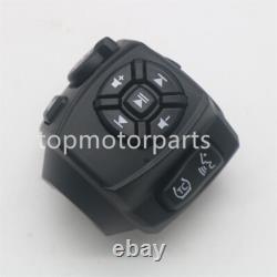 OEM Hand Control Switch With TGS RH 71500541 for 2021-2024 Harley Davidson RA1250