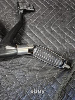 OEM Harley Davidson 2004-2013 Sportster XL Stock Mid Controls & Foot Peg 04-13