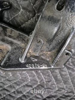 OEM Harley Davidson 2004-2013 Sportster XL Stock Mid Controls & Foot Peg 04-13