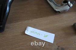 OEM Harley Davidson 2004-2013 Sportster XL Stock Mid Controls & Foot Peg 04-13