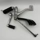 Oem Harley Davidson 2004-2013 Sportster Xl Stock Mid Controls Right Foot Peg