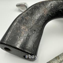 OEM Harley Davidson 2004-2013 Sportster XL Stock Mid Controls Right Foot Peg