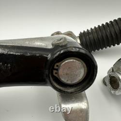 OEM Harley Davidson 2004-2013 Sportster XL Stock Mid Controls Right Foot Peg