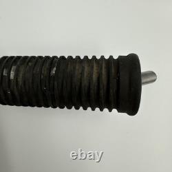 OEM Harley Davidson 2004-2013 Sportster XL Stock Mid Controls Right Foot Peg