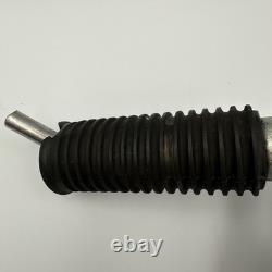 OEM Harley Davidson 2004-2013 Sportster XL Stock Mid Controls Right Foot Peg