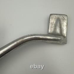 OEM Harley Davidson 2004-2013 Sportster XL Stock Mid Controls Right Foot Peg