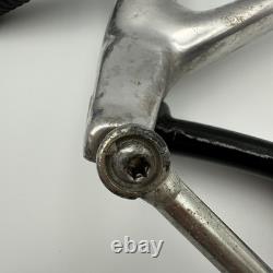 OEM Harley Davidson 2004-2013 Sportster XL Stock Mid Controls Right Foot Peg