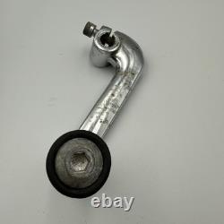 OEM Harley Davidson 2004-2013 Sportster XL Stock Mid Controls Right Foot Peg