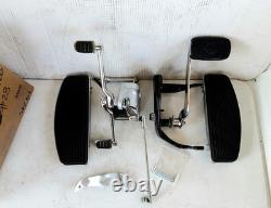 OEM Harley-Davidson 84-99 EVO Softail Foot Floorboard Controls #28