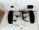 Oem Harley-davidson 84-99 Evo Softail Foot Floorboard Controls #28