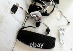 OEM Harley-Davidson 84-99 EVO Softail Foot Floorboard Controls #28