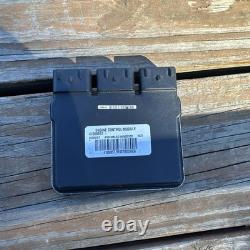 OEM Harley Davidson ECM ECU Engine Control Module TOURING FLH FLT 41000057
