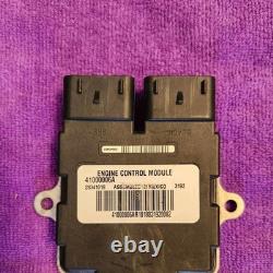 OEM Harley-Davidson Engine Electronic Control Module 41000006A P/N 28341018