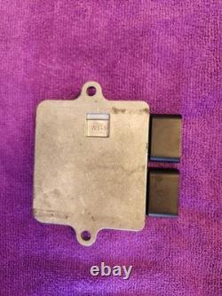 OEM Harley-Davidson Engine Electronic Control Module 41000006A P/N 28341018