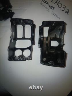OEM Harley Davidson Left Hand Control 71500566 21-24 For Touring