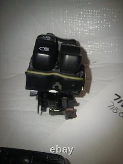 OEM Harley Davidson Left Hand Control 71500566 21-24 For Touring