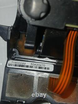 OEM Harley Davidson Left Hand Control 71500566 21-24 For Touring