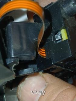OEM Harley Davidson Left Hand Control 71500566 21-24 For Touring