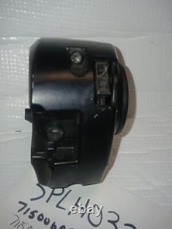 OEM Harley Davidson Left Hand Control 71500566 21-24 For Touring