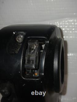 OEM Harley Davidson Left Hand Control 71500566 21-24 For Touring