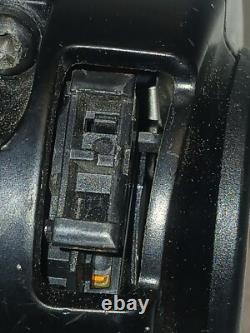 OEM Harley Davidson Left Hand Control 71500566 21-24 For Touring