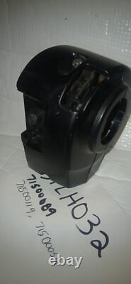 OEM Harley Davidson Left Hand Control 71500566 21-24 For Touring