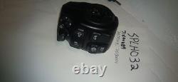 OEM Harley Davidson Left Hand Control 71500566 21-24 For Touring