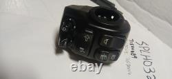OEM Harley Davidson Left Hand Control 71500566 21-24 For Touring
