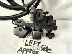 OEM Harley Davidson Left Side Control Switch 71500464