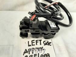 OEM Harley Davidson Left Side Control Switch 71500464